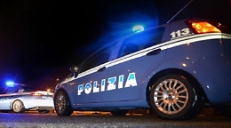 Piu di 4 ai tavoli e musica ad alto volume: multa e chiusura per ristorante a Capo Mulini