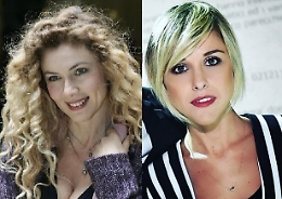 Post offensivo per Nadia Toffa costa alla Brigliadori esclusione da Pechino Express