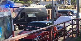 Giarre, misteriosa morte di un uomo 
trovato in auto con proiettile in testa