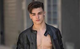 Yuri Pennisi, l'instagrammer catanese più corteggiato del mondo social