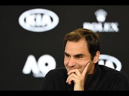 Tennis: Federer, dolce-amara finale così