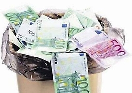 Comuni, ma quale spending review Le spese hanno superato il miliardo