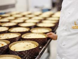 Delizie di Natale, il panettone made in Sicily