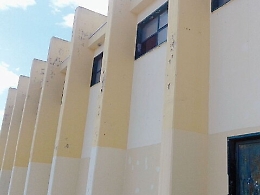 Siracusa: edilizia scolastica, solo 10mila euro