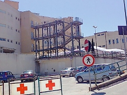 Aumento preoccupante dei casi di scabbia al «Chiello»