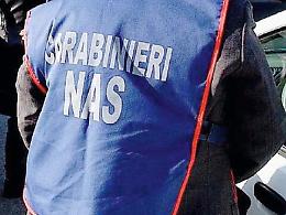 Vittoria, casa di riposo chiusa dal sindaco dopo un controllo del Nas