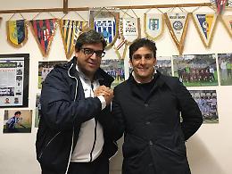 Il deputato Edy Tamajo allenerà la Parmonval