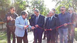 Festa Ognissanti,  Bianco apre Fiera dei Morti e annuncia nuovo cimitero