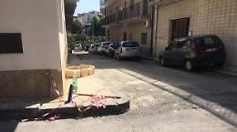 Palagonia, il sindaco Astuti: &laquo;Nemmeno l'Isis fa queste cose&raquo;