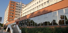 Università, inaugurata a Palermo la nuova mensa Santi Romano