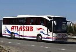 Gli vietano di fumare nel pullman
e lui ferisce autista e bigliettaio