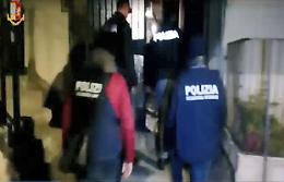 Il "cavallo di ritorno" nel Catanese porta le manette: 6 arresti