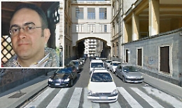 Sentenze vendute, indagato il giudice del Tar di Catania Dauno Trebastoni