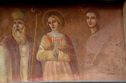 S. Agata, non solo a Catania. I paesi a lei dedicati, il suo nome in tutte le lingue e le feste che la celebrano in Italia.