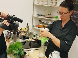 E' Catania la citt&agrave; pi&ugrave; veg di Sicilia