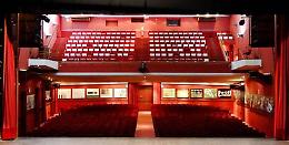 Catania, futuro a rischio per teatro Stabile se non si ripiana debito di 12 mln di euro