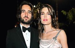 Charlotte Casiraghi e Dimitri Rassam sposi a Pantelleria?