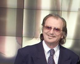 Musica, è morto il maestro Pippo Caruso: in tv in tanti programmi  condotti da Baudo