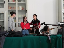 “Settimana della creatività”,  domani giornata conclusiva al Liceo Scientifico e delle Scienze Umane “Politi” di Agrigento