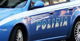 Nigeriano brandisce un'ascia contro agenti di Polizia: arrestato