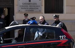 Mafia e politica, Ruggirello fa scena muta davanti al Gip e si dimette dal Pd