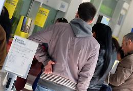 Corsa al reddito di cittadinanza ma senza code: Sicilia tra le prime