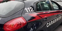 Minaccia di morte l'ex moglie nonostante il divieto di avvicinamento: arrestato