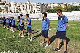 Calcio: Akragas, tra mercato e Coppa Italia