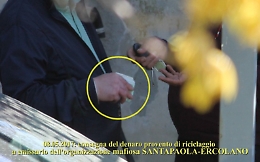 Catania, gli affari dei Santapaola-Ercolano
nel mirino del Ros: 9 arresti e sequestri