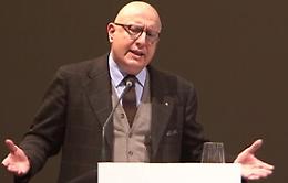 Salva Sicilia, Armao si ribella ai tagli: 
«Non accetteremo cure da cavallo»