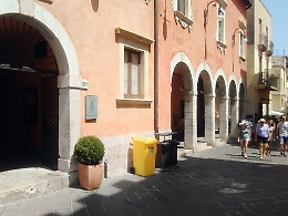 Taormina, alberghi morosi e il Comune taglia l'acqua