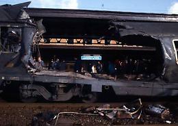 Strage del Rapido 904, il processo d'appello ripartirà da capo