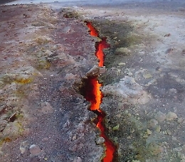 La scoperta dell'Ingv: &laquo;Cos&igrave; l'Etna pu&ograve; eruttare anche senza il magma&raquo;