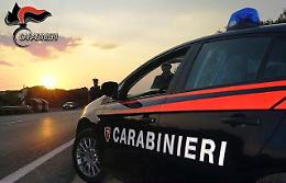 Violente rapine in villa e furti a bancomat nel Trapanese: 4 arresti e 8 denunce