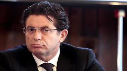 Montante, ecco le carte sui rapporti con i giudici (“assolti” dall’imputato)