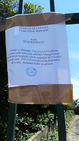 Catania: "sfrattata" colonia felina da Villa Curia, l'associazione chiede aiuto