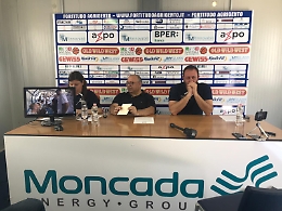 La Fortitudo Basket Agrigento riparte da Franco Ciani
