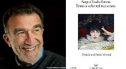 Choc a Taormina, morto lo scrittore Sergio Claudio Perroni: si sarebbe tolto la vita con un colpo di pistola