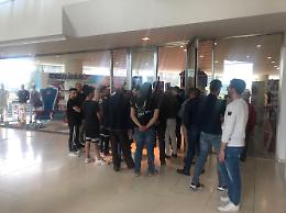 Serie C, a Catania febbre a '90 per il derby play off col Trapani: Massimino verso il sold out