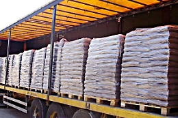 Palermo, sequestrati due Tir carichi di pellet senza tracciabilit&agrave;