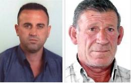 Duplice omicidio nelle campagne di Raddusa, ergastolo per il boss e il suo luogotenente