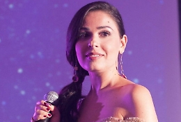 Concerti di Natale, a Catania "Unforgettable Christmas"