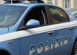 Rubano dentro ex terme di Acireale: arrestati due bulgari