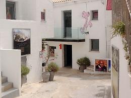 Favara, abusi edilizi nel Farm cultural park