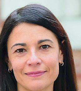 Lentini, Roma, Cambridge, Venezia
cos&igrave; Olga ha costruito il suo successo