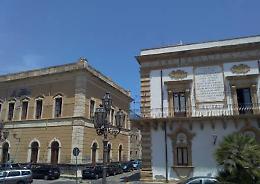 Augusta, furto nell’autoparco comunale: bottino da 100 mila euro