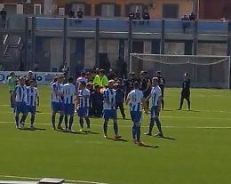 Calcio, l’Akragas tiene a battesimo il “Tim Fair Play Day”