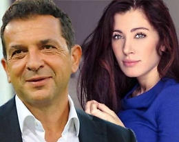 Catania, è nata la figlia del presidente Pulvirenti e della modella Desirée Ferlito
