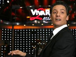 Scocca anche in Sicilia L’Ora del Rosario il nuovo spettacolo di Fiorello in teatro