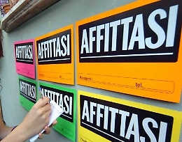 In Sicilia una casa su tre &egrave; sfitta, Catania sono quasi 20 mila